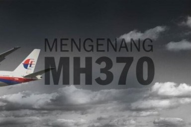 mh370